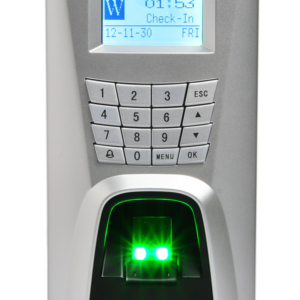 جهاز بصمة ذكي R2 للحضور والانصراف والتحكم في الدخول